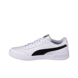 PUMA 经典轻便低帮板鞋 通用款 369863-03