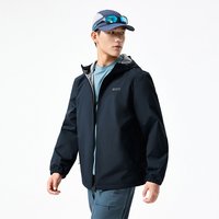 361° 雨屏科技 男款三防外套 652534601