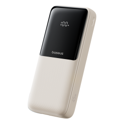 倍思 45W快充 自带线 20000mAh 移动电源（首购价）