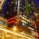 雅高宜必思香港中上环酒店 海港景大床房2间夜