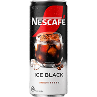 雀巢 Nestle）雀巢直饮咖啡多口味组合220ml*7罐 印尼进口雀巢混合即饮咖啡提神