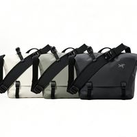 百亿补贴：ARC'TERYX Arcteryx始祖鸟 GRANVILLE 10L   户外包 男女同款情侣款
