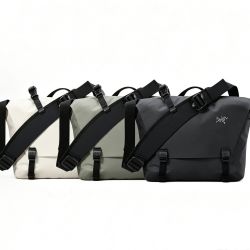 ARC'TERYX Arcteryx始祖鸟 GRANVILLE 10L   户外包 男女同款情侣款