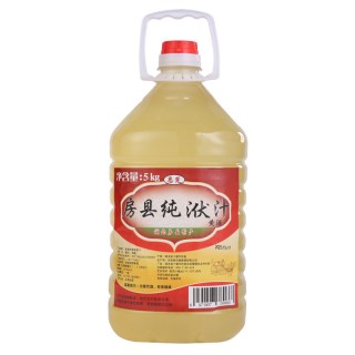 今日必买：恩楚 房县黄酒 2斤