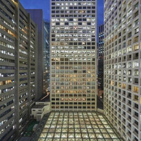 香港置地文华东方酒店 L600标准套房2间夜