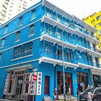 香港丽悦酒店(帝盛酒店集团旗下) 高级客房1间夜