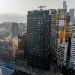 Page148, 晋致酒店 豪华大床客房2间夜