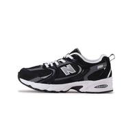 new balance nb童鞋儿童0-4-7-14岁男女运动老爹鞋530系列