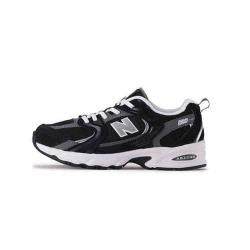 new balance nb童鞋儿童0-4-7-14岁男女运动老爹鞋530系列