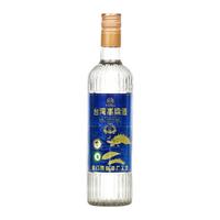 宝岛阿里山 清香型台湾高粱酒 53度 纯粮食白酒