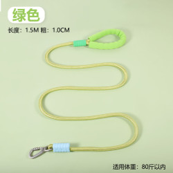 狗狗牵引绳不勒手30米