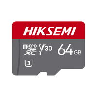 海康威视 高速Micro SD存储卡 64GB