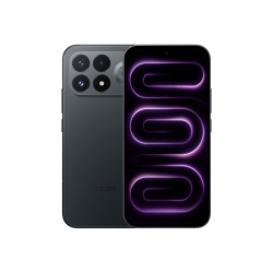 REDMI K100 Pro 5G手机 12GB+512G 黑色