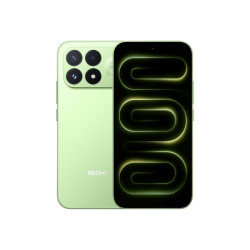 REDMI K100 Pro 5G手机 16GB+512GB 流萤追光