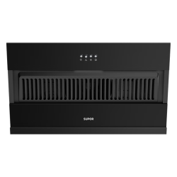 苏泊尔 DJ07S+DB07S 侧吸按键 天然气烟灶套装