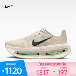 NIKE VOMERO PREMIUM 跑步鞋 HQ2050-106 42.5