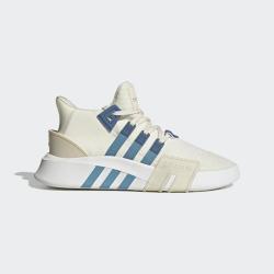 adidas EQT BASK 中性经典复古低帮运动休闲鞋