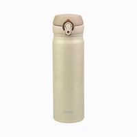 THERMOS 膳魔师 500ml轻量便携不锈钢多彩长效保温保冷杯JNL-503