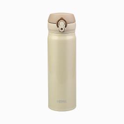 THERMOS 膳魔师 500ml轻量便携不锈钢多彩长效保温保冷杯JNL-503