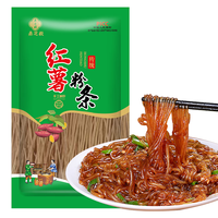 鼎芝毅 红薯粉条 500g 袋装