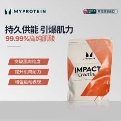 MYPROTEIN 一水肌酸粉