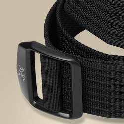 ARC'TERYX CONVEYOR BELT 38MM 男女同款 腰带