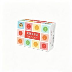 虎标茶 黑糖红枣枸杞姜丝元气茶200g(10g×20小块)
