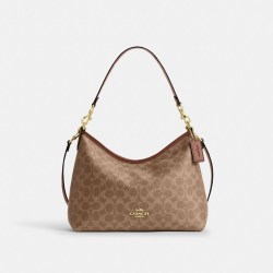 COACH Laurel 31女士通勤大容量流浪包