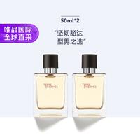 HERMÈS 大地男士淡香水 EDT