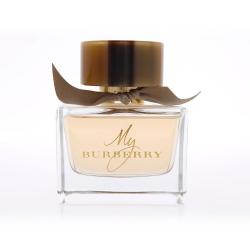 BURBERRY MY BURBERRY系列 我的博柏利女士淡香水 EDT 90ml