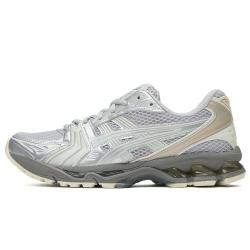 亚瑟士 Gel-Kayano 14 潮流舒适贴合减震支撑透气跑步鞋 男女同款