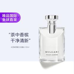 宝格丽 大吉岭原版100ml