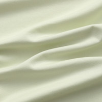 芬腾 莫代尔棉卡通睡裙女 浅绿色 M码