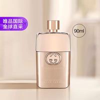 GUCCI 罪爱女士淡香水 EDT 90ml