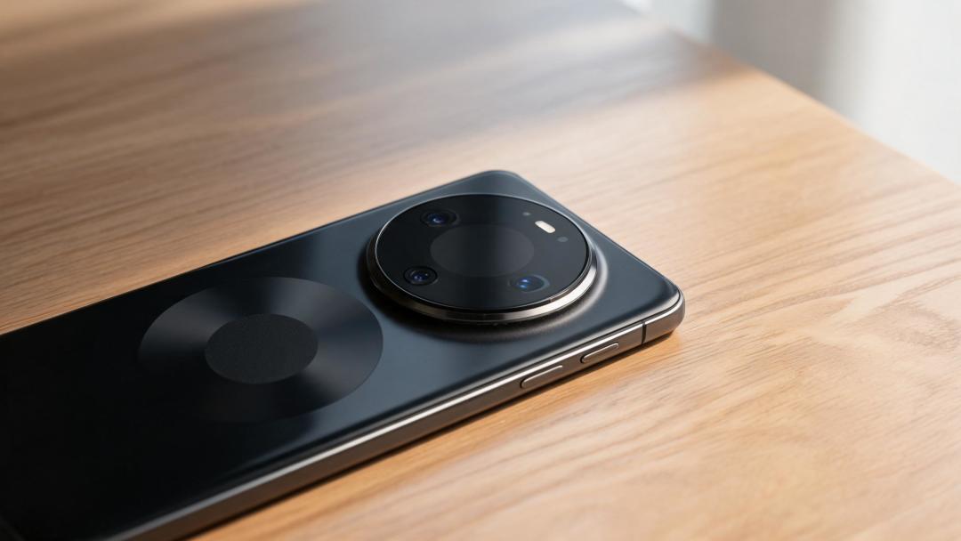 别家都在减内存,华为却给Mate 80上了1TB
