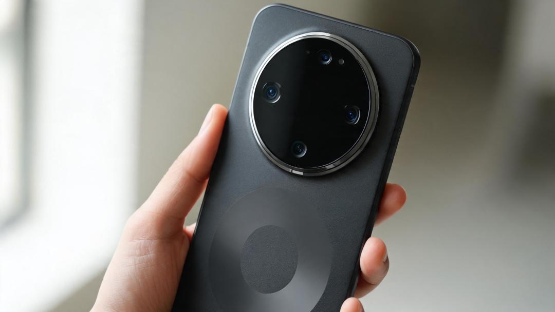 别家都在减内存,华为却给Mate 80上了1TB