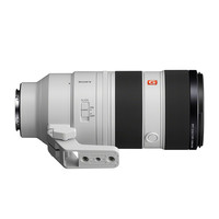 索尼 FE 70-200mm F2.8 GM OSS II 全画幅远摄变焦G大师镜头