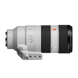 索尼 FE 70-200mm F2.8 GM OSS II 全画幅远摄变焦G大师镜头