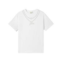 BOY LONDON N01914 凉感面料 白色 XS 男士T恤
