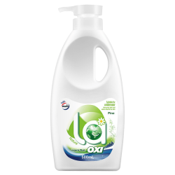 威露士 洗衣液除菌除螨机洗手洗内衣内裤洗衣液抑菌500ml 500ml