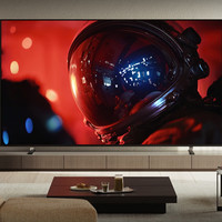 新品发售：索尼 9系  K-115XR90M2 真彩RGB液晶电视 115英寸