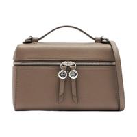 TORY BURCH Romy 牛皮革可拆卸肩带女士单肩包