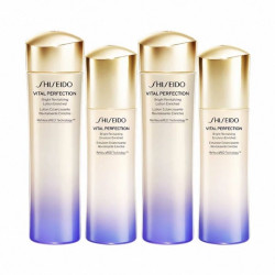 资生堂 第二代悦薇150ml+100ml智感水乳保湿护肤套装*2套