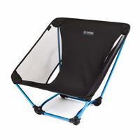 Helinox 户外座椅 Ground Chair 地面椅 黑色