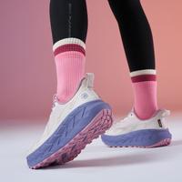 必迈 中性陆巡全天候男女同款秋冬厚款远征者户外徒步鞋越野鞋