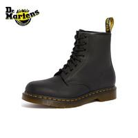 Dr.Martens 1460 Greasy英伦秋冬舒适哑光软皮马丁靴