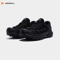 MERRELL FREE STRIDE LTR 黑武士 城野徒步鞋 MT6225401