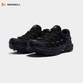 MERRELL FREE STRIDE LTR 黑武士 城野徒步鞋 MT6225401