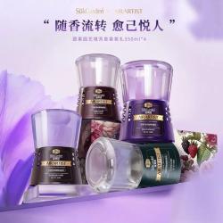 时空沙漏倒置香薰车载香水