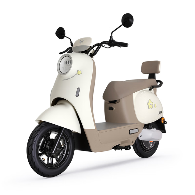 绿源 MODA05 60V22Ah铅酸电池 电动摩托车